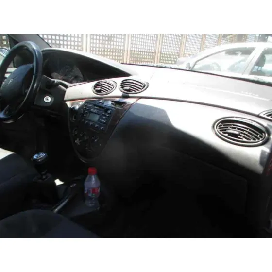 FORD FOCUS TURNIER (CAK) '1999 GHIA GRIS