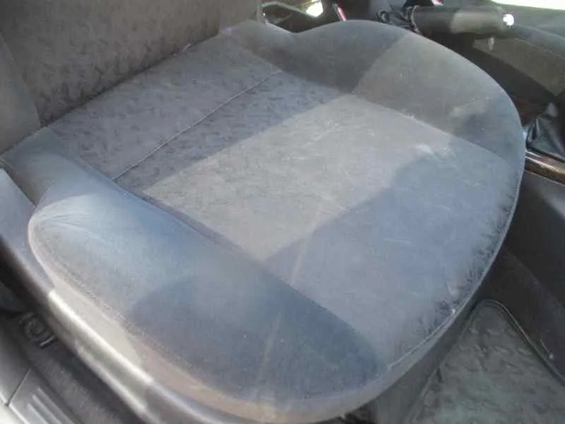 FORD FOCUS TURNIER (CAK) '1999 GHIA GRIS
