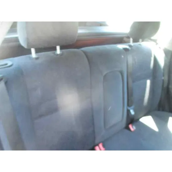 FORD FOCUS TURNIER (CAK) '1999 GHIA GRIS