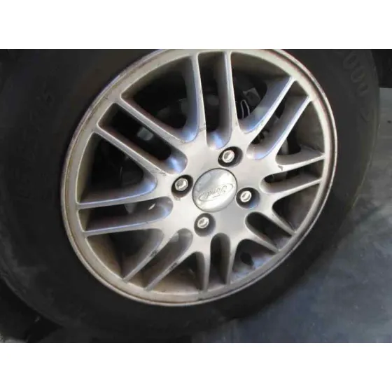 FORD FOCUS TURNIER (CAK) '1999 GHIA GRIS
