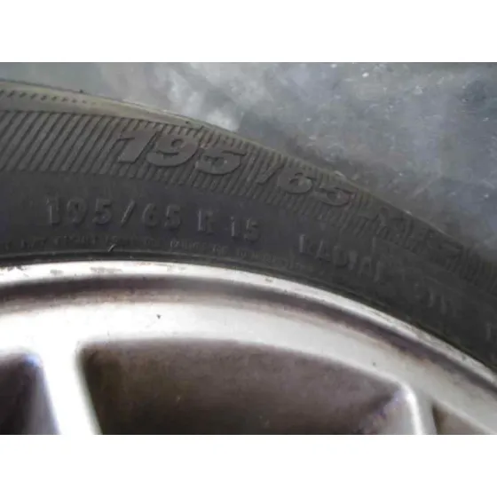 FORD FOCUS TURNIER (CAK) '1999 GHIA GRIS