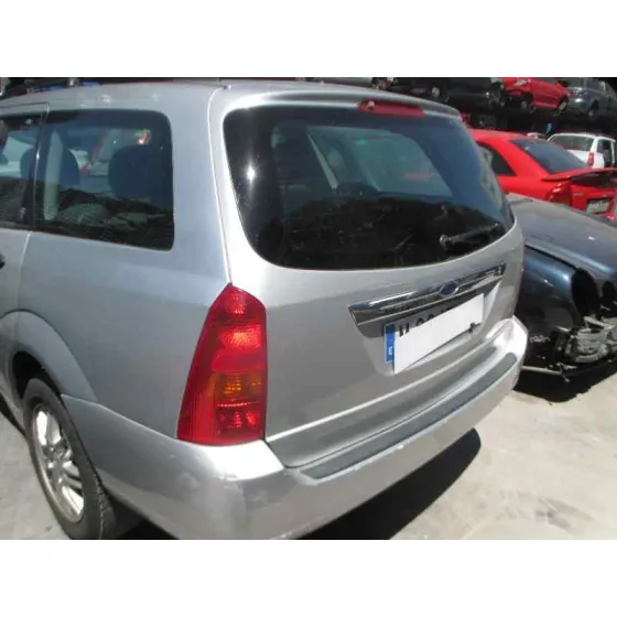 FORD FOCUS TURNIER (CAK) '1999 GHIA GRIS
