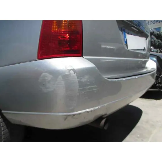 FORD FOCUS TURNIER (CAK) '1999 GHIA GRIS