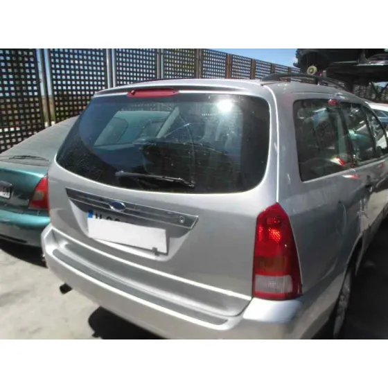 FORD FOCUS TURNIER (CAK) '1999 GHIA GRIS