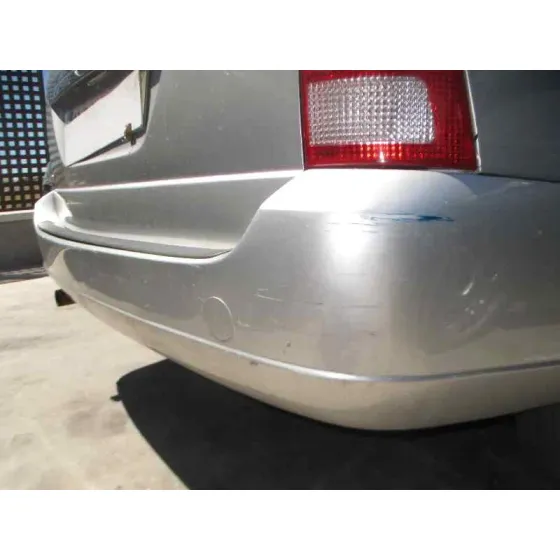 FORD FOCUS TURNIER (CAK) '1999 GHIA GRIS