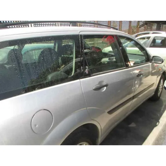 FORD FOCUS TURNIER (CAK) '1999 GHIA GRIS
