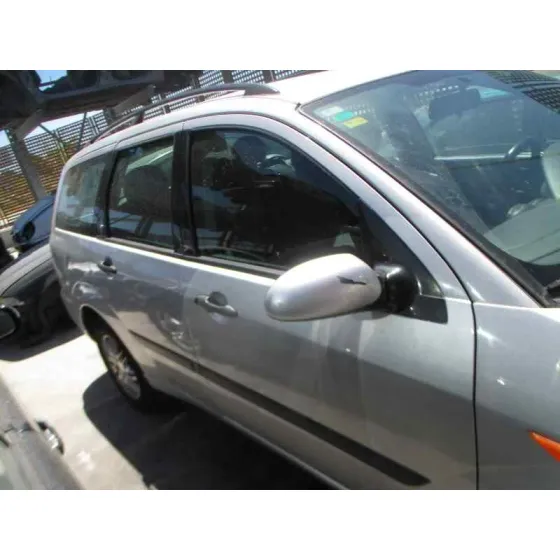 FORD FOCUS TURNIER (CAK) '1999 GHIA GRIS