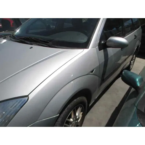 FORD FOCUS TURNIER (CAK) '1999 GHIA GRIS