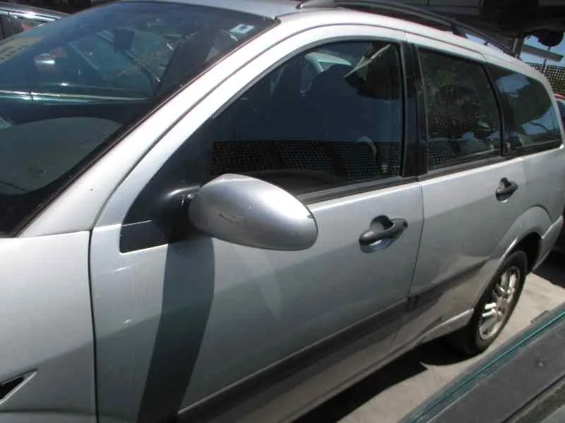 FORD FOCUS TURNIER (CAK) '1999 GHIA GRIS