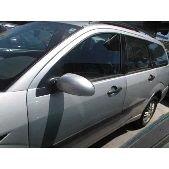 FORD FOCUS TURNIER (CAK) '1999 GHIA GRIS