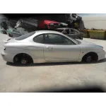 HYUNDAI COUPE (J2) HYUNDAI COUPE (J2) '1998 1.6 FX COUPE PLATA 1997