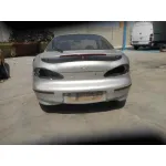 HYUNDAI COUPE (J2) HYUNDAI COUPE (J2) '1998 1.6 FX COUPE PLATA 1997