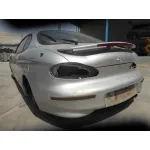 HYUNDAI COUPE (J2) HYUNDAI COUPE (J2) '1998 1.6 FX COUPE PLATA 1997
