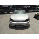 HYUNDAI COUPE (J2) HYUNDAI COUPE (J2) '1998 1.6 FX COUPE PLATA 1997