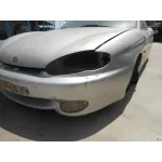 HYUNDAI COUPE (J2) HYUNDAI COUPE (J2) '1998 1.6 FX COUPE PLATA 1997