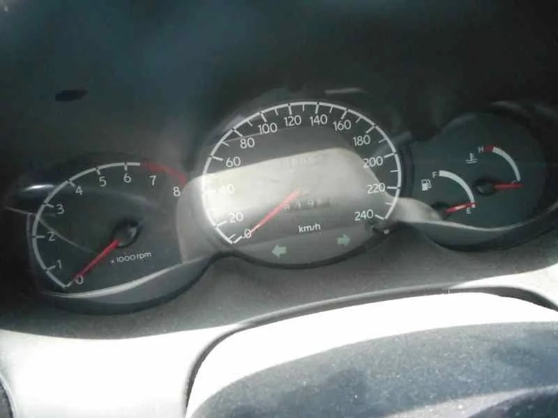 HYUNDAI COUPE (J2) HYUNDAI COUPE (J2) '1998 1.6 FX COUPE PLATA 1997