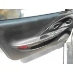 HYUNDAI COUPE (J2) HYUNDAI COUPE (J2) '1998 1.6 FX COUPE PLATA 1997