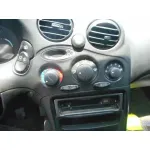 HYUNDAI COUPE (J2) HYUNDAI COUPE (J2) '1998 1.6 FX COUPE PLATA 1997