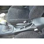 HYUNDAI COUPE (J2) HYUNDAI COUPE (J2) '1998 1.6 FX COUPE PLATA 1997