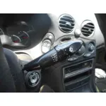 HYUNDAI COUPE (J2) HYUNDAI COUPE (J2) '1998 1.6 FX COUPE PLATA 1997