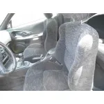HYUNDAI COUPE (J2) HYUNDAI COUPE (J2) '1998 1.6 FX COUPE PLATA 1997