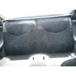HYUNDAI COUPE (J2) HYUNDAI COUPE (J2) '1998 1.6 FX COUPE PLATA 1997
