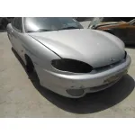 HYUNDAI COUPE (J2) '1998 1.6 FX COUPE PLATA