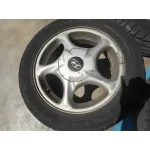 HYUNDAI COUPE (J2) '1998 1.6 FX COUPE PLATA