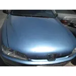 PEUGEOT 406 COUPE (S1/S2) PEUGEOT 406 COUPE (S1/S2) '2000 2.0 AZUL 1999