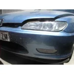PEUGEOT 406 COUPE (S1/S2) PEUGEOT 406 COUPE (S1/S2) '2000 2.0 AZUL 1999