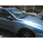 PEUGEOT 406 COUPE (S1/S2) PEUGEOT 406 COUPE (S1/S2) '2000 2.0 AZUL 1999