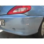 PEUGEOT 406 COUPE (S1/S2) PEUGEOT 406 COUPE (S1/S2) '2000 2.0 AZUL 1999