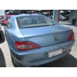 PEUGEOT 406 COUPE (S1/S2) PEUGEOT 406 COUPE (S1/S2) '2000 2.0 AZUL 1999