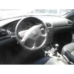 PEUGEOT 406 COUPE (S1/S2) PEUGEOT 406 COUPE (S1/S2) '2000 2.0 AZUL 1999