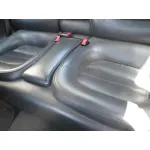 PEUGEOT 406 COUPE (S1/S2) PEUGEOT 406 COUPE (S1/S2) '2000 2.0 AZUL 1999