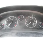 PEUGEOT 406 COUPE (S1/S2) PEUGEOT 406 COUPE (S1/S2) '2000 2.0 AZUL 1999