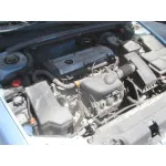 PEUGEOT 406 COUPE (S1/S2) PEUGEOT 406 COUPE (S1/S2) '2000 2.0 AZUL 1999