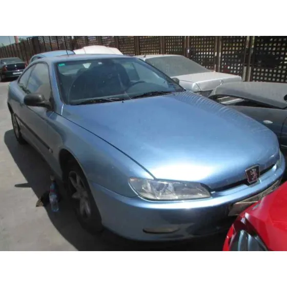 PEUGEOT 406 COUPE (S1/S2) '2000 2.0 AZUL