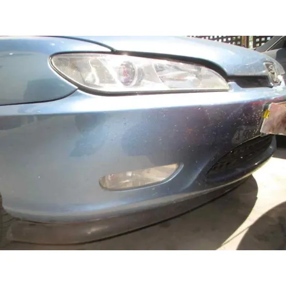 PEUGEOT 406 COUPE (S1/S2) '2000 2.0 AZUL