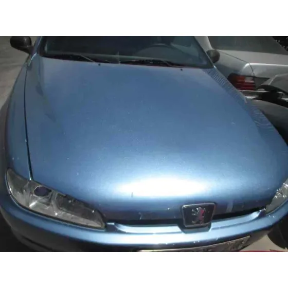 PEUGEOT 406 COUPE (S1/S2) '2000 2.0 AZUL