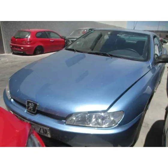 PEUGEOT 406 COUPE (S1/S2) '2000 2.0 AZUL