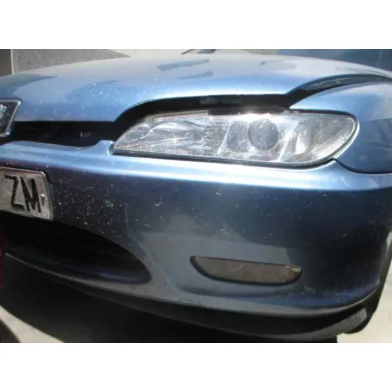 PEUGEOT 406 COUPE (S1/S2) '2000 2.0 AZUL