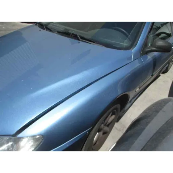 PEUGEOT 406 COUPE (S1/S2) '2000 2.0 AZUL