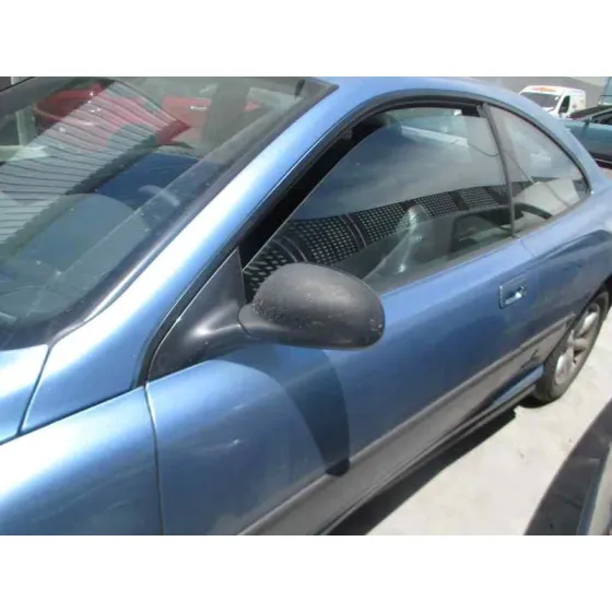 PEUGEOT 406 COUPE (S1/S2) '2000 2.0 AZUL