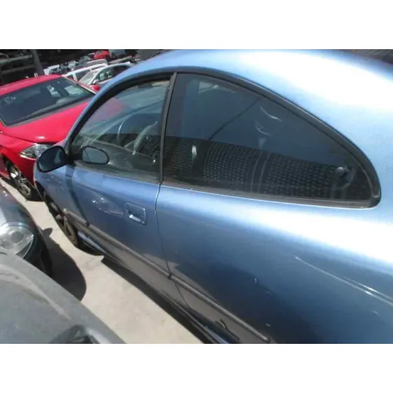 PEUGEOT 406 COUPE (S1/S2) '2000 2.0 AZUL