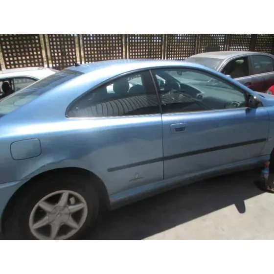 PEUGEOT 406 COUPE (S1/S2) '2000 2.0 AZUL