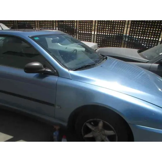 PEUGEOT 406 COUPE (S1/S2) '2000 2.0 AZUL