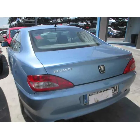 PEUGEOT 406 COUPE (S1/S2) '2000 2.0 AZUL