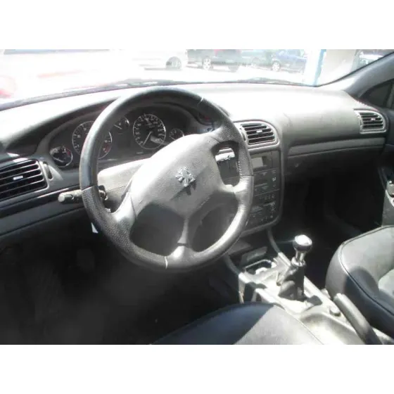 PEUGEOT 406 COUPE (S1/S2) '2000 2.0 AZUL