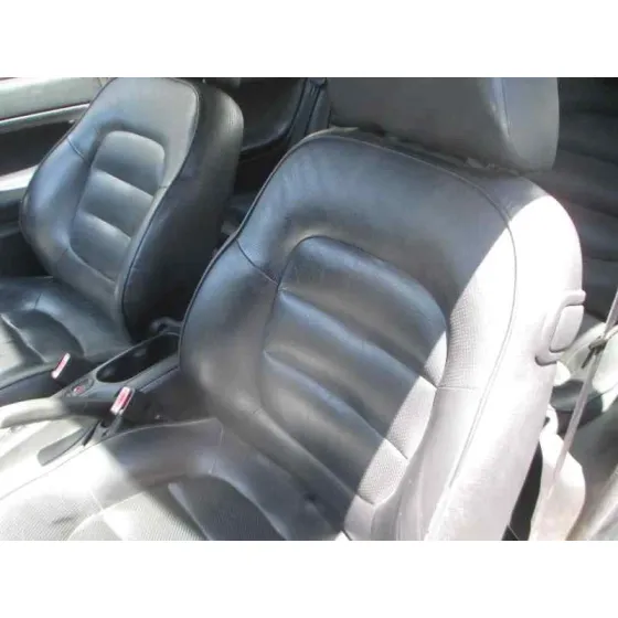 PEUGEOT 406 COUPE (S1/S2) '2000 2.0 AZUL